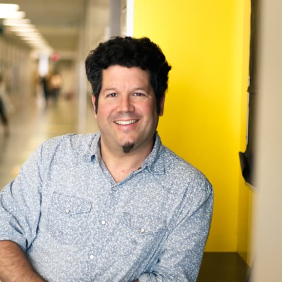 Jeff Laird - Teacher, School District 61