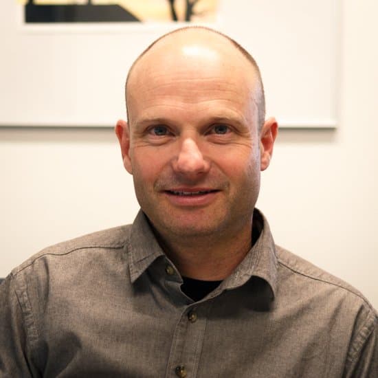 Mike Bobbit - Vice Principal, School District 62